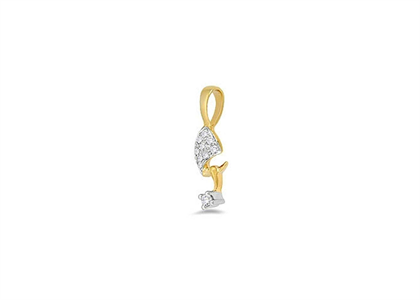 Gold Plated | Fashion Pendants